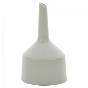 Coorstek Funnel Buchner Porcelain - 43MM BUCHNER FUNNEL PORCELAIN - 60239