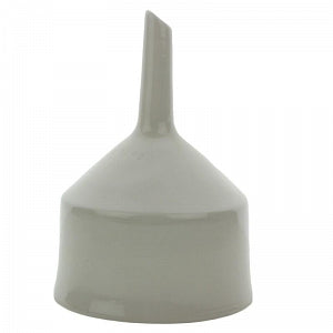 Coorstek Funnel Buchner Porcelain - 70MM BUCHNER FUNNEL PORCELAIN - 60242