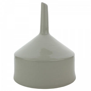 Coorstek Funnel Buchner Porcelain - 150MM BUCHNER FUNNEL PORCELAIN - 60246