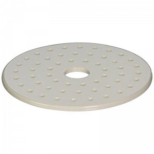 Coorstek Desiccator Plate with 5mm Perforation - COORS DESICCATOR PLATE 140MM 6EA / CS - 60454