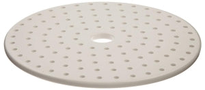 Coorstek Desiccator Plate with 5mm Perforation - DESICCATOR PLATE 190MM - 60455