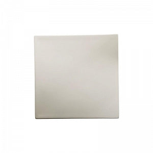 Coorstek Square Porous Ceramic Plates - PLATE POROUS RECTANGULAR 150X150 - 60507