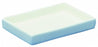 Coorstek Rectangular Tray - RECTANGULAR TRAY, 5ML, 40X30X6MM - 65576