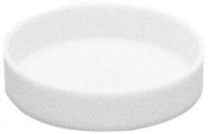 Midland Sci Circular Dish - CIRCULAR DISH 40 X 10 10ML - 65591