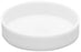 Midland Sci Circular Dish - CIRCULAR DISH 40 X 10 10ML - 65591