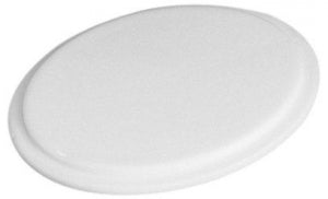 Coorstek Crucible Cover - CRUCIBLE COVER, FOR 65533 - 65602