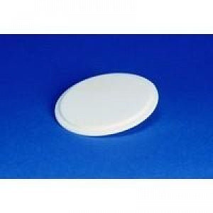 Coorstek Crucible Cover - ALUMINA CRUCIBLE COVER - 65603