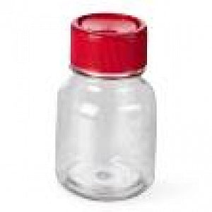 Corning Costar PS Storage Bottles - Costar PS Storage Bottle, 45-mm Cap, Sterile, 125mL - 8388