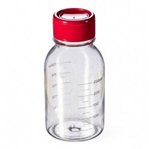 Corning Costar PS Storage Bottles - Costar PS Storage Bottle, 45-mm Cap, Sterile, 250mL - 8390