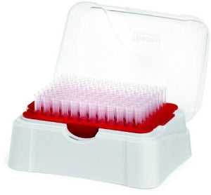 Molecular Bio Products Finntip 50 Pipet Tips - FINNTIP 50UL 10X384/CS - 9400370