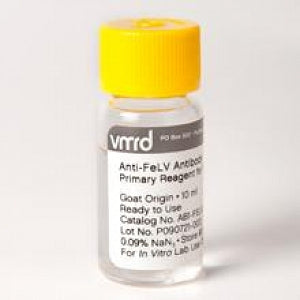 VMRD Feline Leukemia Virus (FeLV) Primary Antibody - ANTI-FELV ANTIBODY 10ML - AB1-FELV