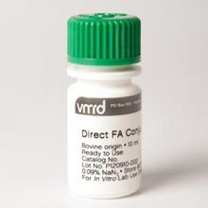 VMRD Canine Distemper Virus (CDV) FITC Conjugate - CANINE DISTEMPER VIRUS CONJ 10ML - CJ-F-CDV-10ML