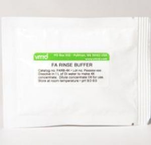 VMRD 4X FA Powdered Rinse Buffer - FA RINSE BUFFER - FARB-4X