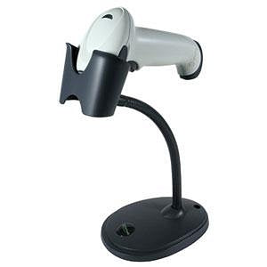 Honeywell Hyperion 1300G Barcode Scanner - Scanner Stand for 1300G Barcode Scanner, Black - HFSTAND7E