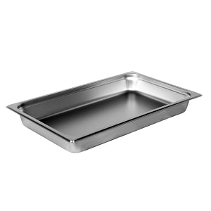 Polarware Company Instrument Tray - INSTRUMENT TRAY 2-1/2" DEEP - S10062M