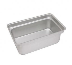 Polarware Company Full Size Deep Tray / Pan - TRAY FULL SIZE 8" DEEP - S2008D