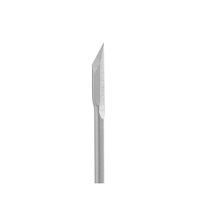 Micromedics MicroEdge Myringotomy Blades - Myringotomy Blade, Bevel, Forward Cutting - BL-1151