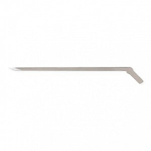 Micromedics MicroEdge Myringotomy Blades - MicroEdge Myringotomy Blade Adult Lance, Flat Stock - BL-2001