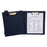 First Healthcare Products Standard & Legal Size Clipboards - CLIPBOARD, PRIVACY, HUNT GREEN - MMCB9500-26