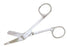 Magnum Medical Lister Bandage Scissors - Lister Bandage Scissors, Stainless Steel, Nonsterile, 5.5" - 10-1050