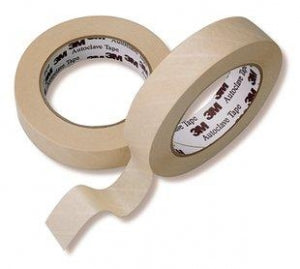 3M Healthcare Lead-Free Steam Indicator Tapes - Lead Free Indicator Tape, Steam, 48 mm x 60 yd., 1322 - 1322-48MM