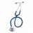 3M Littmann Master Classic II Veterinary Stethoscopes - Littmann Master Classic Veterinary Stethoscope, Navy - 1392