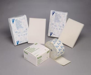 3M Healthcare Reston Self-Adhering Foam - Reston Self-Adhering Foam, Size M, 7-7/8" x 11-3/4" - 1560M