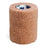 3M Coban Self-Adherent Wrap - 3M Coban Self-Adherent Wrap 1583, Nonsterile, Tan, 3" x 5 yd. - 1583