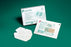 3M Healthcare Tegaderm Transparent Film Dressing - Transparent Border Tegaderm Dressing, 4" x 4-3/4" - 1616