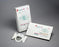 3M Healthcare Tegaderm CHG ChlorGluc IV Securement Dressing - 3M Tegaderm CHG I. V. Securement Dressing, 3-1/2" x 4-1/2" - 1657