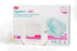 3M Tegaderm CHG Chlorhexidine Gluconate IV Port Dressings - 3M Tegaderm CHG Port Securement Dressing - 1665