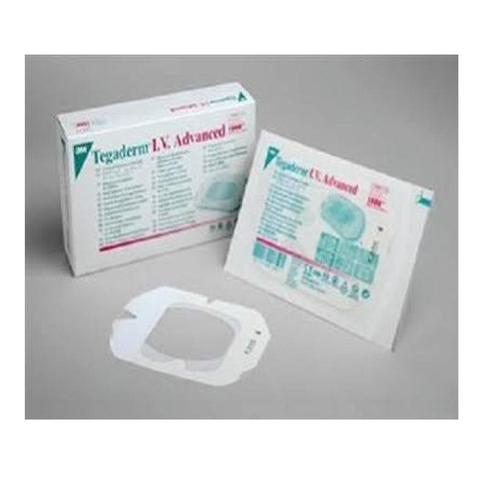 Tegaderm IV Advanced Securement Dressing by 3M Healthcare