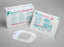 3M Healthcare 3M Tegaderm Advanced IV Securement Dressings - 3M Tegaderm Advanced IV Securement Dressing, 4" x 4-3/4" - 1688