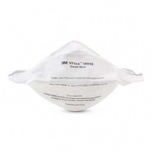 3M Healthcare VFlex Particulate Respirators 9105 N95 - N95 Particulate Respirator, Small - 1804S