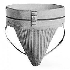 3M Healthcare Athletic Suspensories - Athletic Supporter, Adult, Size M, 33"-38" - 202549