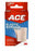 3M Healthcare ACE Elastic Bandage w / Hook Closur - ACE Elastic Bandage with Hook Closure, Beige, 3" - 207603