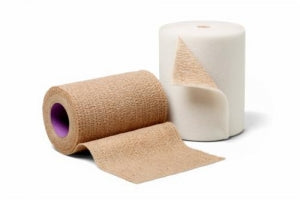 3M Healthcare Coban 2 Layer Compression Systems - Coban 2-Layer Compression Bandage System, 4" - 2094N