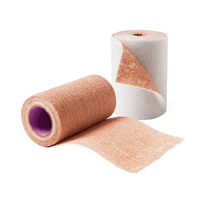 3M Healthcare Coban 2 Layer Compression Systems - Coban 2-Layer Compression Bandage System, 4" - 2094N