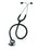 3M Healthcare 3M Littmann Classic II Pediatric Stethoscopes - 3M Littmann Classic II Pediatric Stethoscope, Black, 28" - 2113