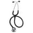 3M Healthcare 3M Littmann Classic II Pediatric Stethoscopes - 3M Littmann Classic II Pediatric Stethoscope, Black, 28" - 2113