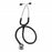 3M Healthcare 3M Littmann Classic II Infant Stethoscopes - Classic II Infant Littmann Stethoscope, Black, 28" - 2114