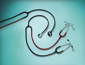 3M Healthcare Littmann Master Classic II Teaching Sthethoscopes - Classic II S. E. Teaching Stethoscope, 40" - 2138