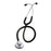 3M Healthcare 3M Littmann Master Classic II Stethoscopes - 3M Littmann Master Classic II Stethoscope, Black Tube, 27" - 2144L