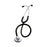 3M Healthcare 3M Littmann Master Classic II Stethoscopes - 3M Littmann Master Classic II Stethoscope, Black Tube, 27" - 2144L