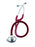 3M Healthcare 3M Littmann Master Cardiology Stethoscopes - STETHOSCOPE, MASTER-CARDIOLOGY - 2163