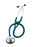 3M Healthcare 3M Littmann Master Cardiology Stethoscopes - 3M Littmann Master Cardiology Stethoscope, Caribbean Blue, 27" - 2178