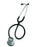 3M Healthcare 3M Littmann Lightweight II S. E. Stethoscopes - 3M Littmann Lightweight II S. E. Stethoscope, Black Tube, 28" - 2450