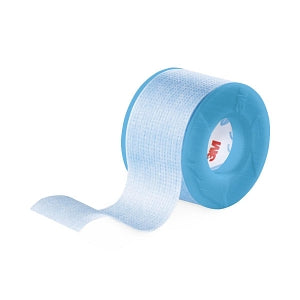 3M Kind Removal Silicone Tape - Kind Removal Silicone Tape, 1" x 5.5 yd. - 2770-1