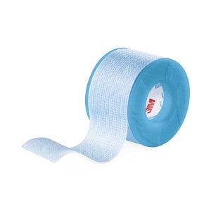 3M Kind Removal Silicone Tape - Kind Removal Silicone Tape, 1" x 1.5 yd. - 2770S-1