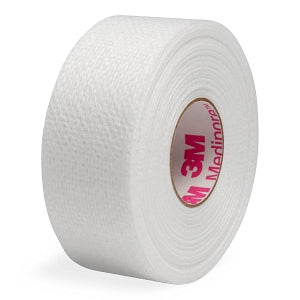 3M Medipore Soft Cloth Surgical Tape - Medipore Surgical Tape, Soft Cloth, 1" x 10 yd. - 2961